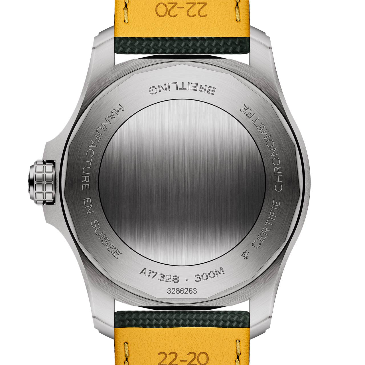 Silver Ceramic- Green AVG - Green Rubber - Automatic - 42mm