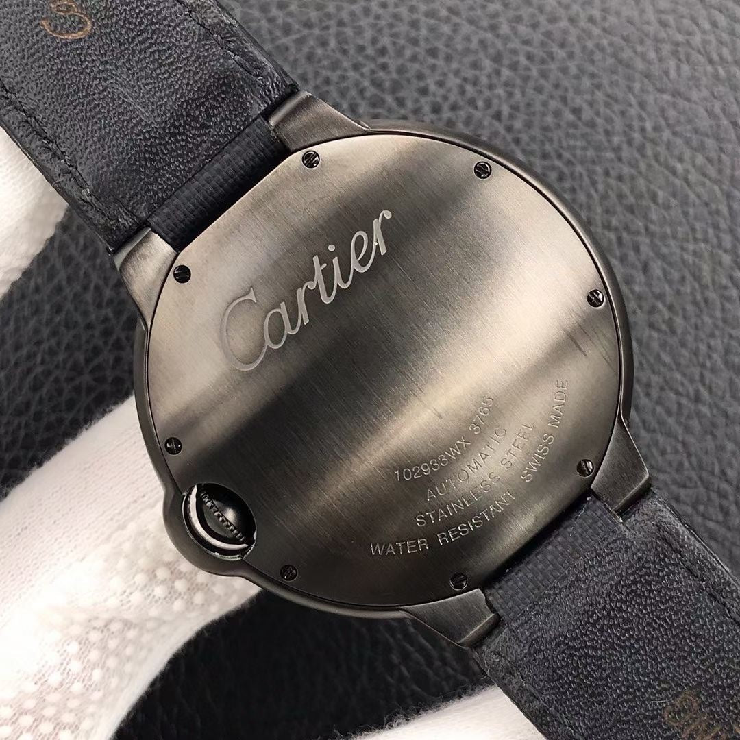 Shipping and Customs Duties for Compensation Watches