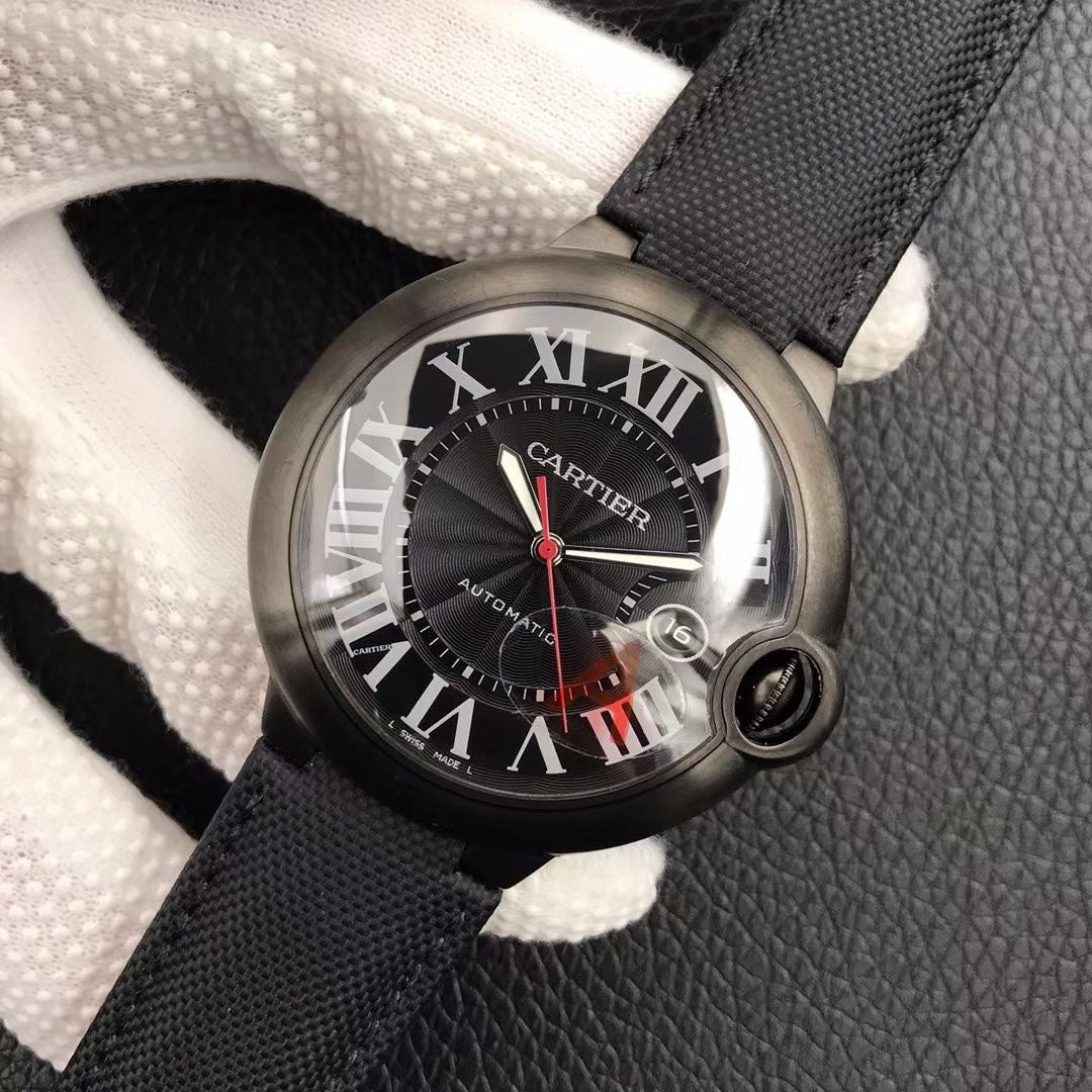 Shipping and Customs Duties for Compensation Watches