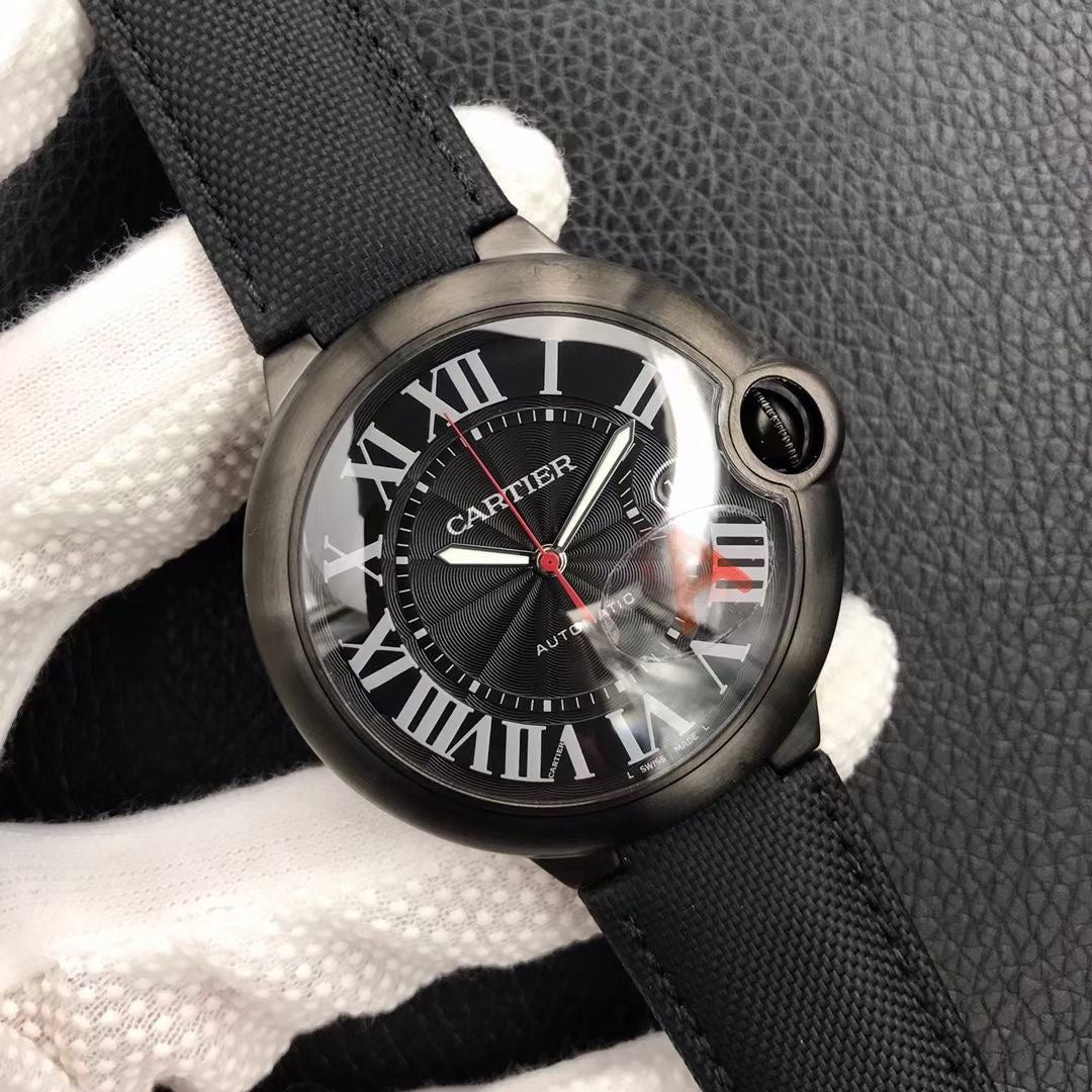 Shipping and Customs Duties for Compensation Watches