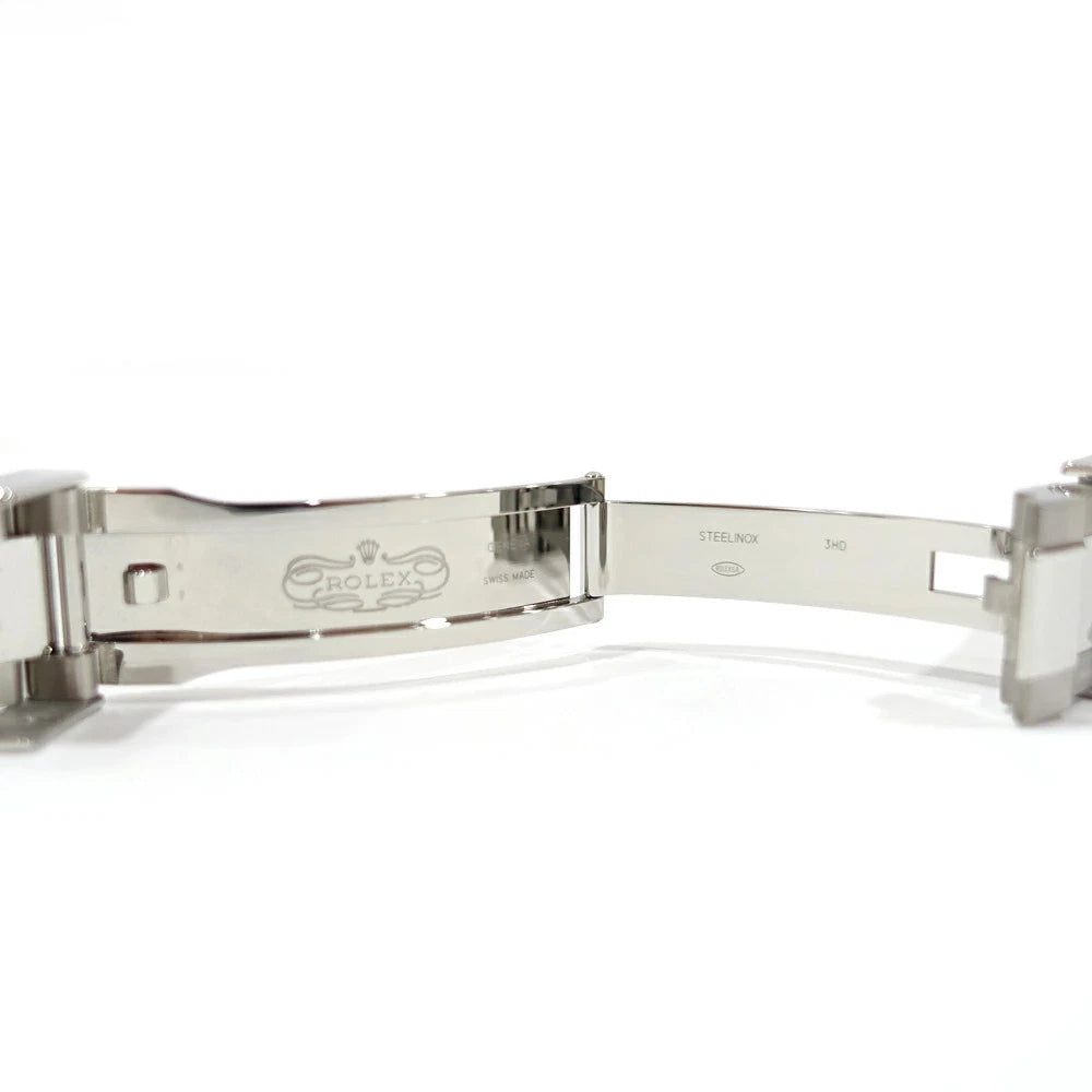 Bracelet and clasp for GMT-M-II 40mm