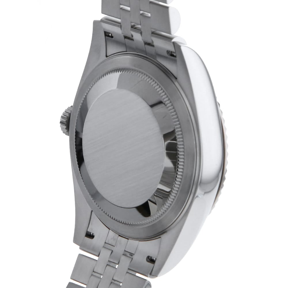 Green Silver - White 904L Steel- JP8215 -Automatic - 42mm