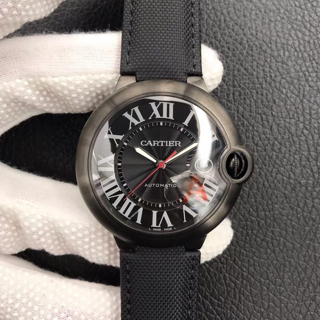 Shipping and Customs Duties for Compensation Watches